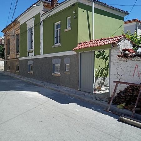 Green Housee Korce Exterior photo
